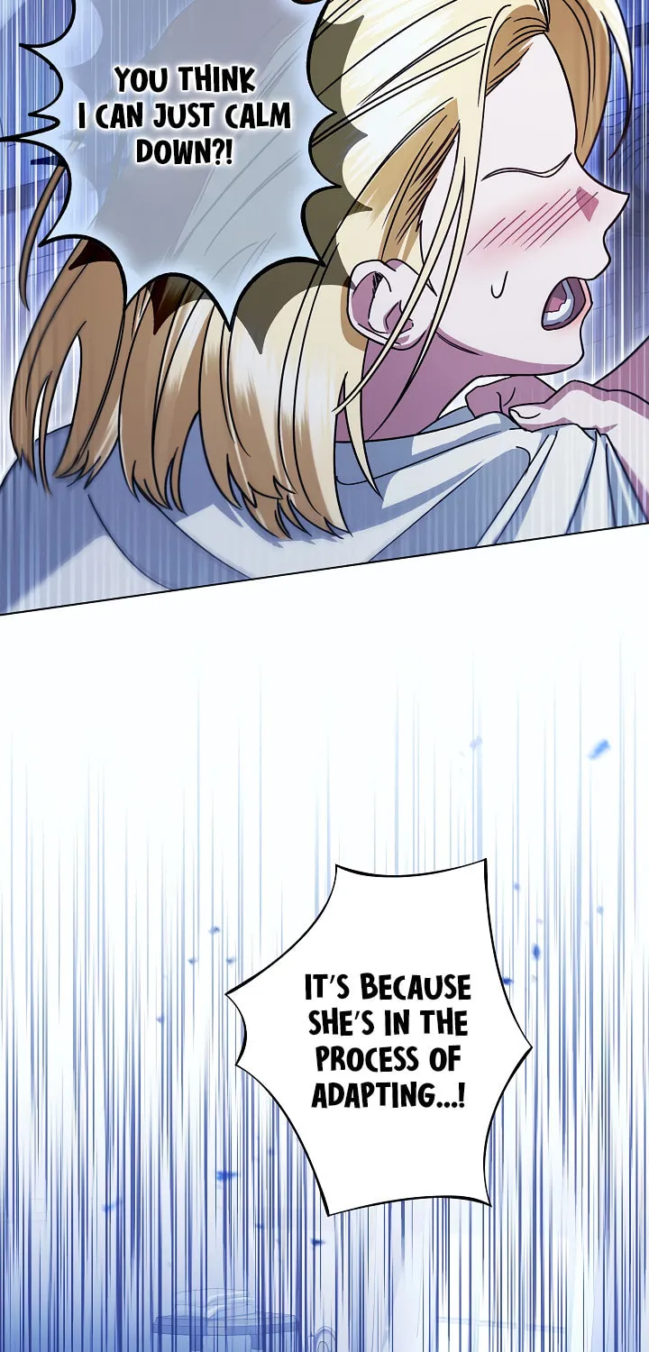 Youngest Sister-in-Law in a Tragic Reverse Harem Chapter 8 page 73 - 