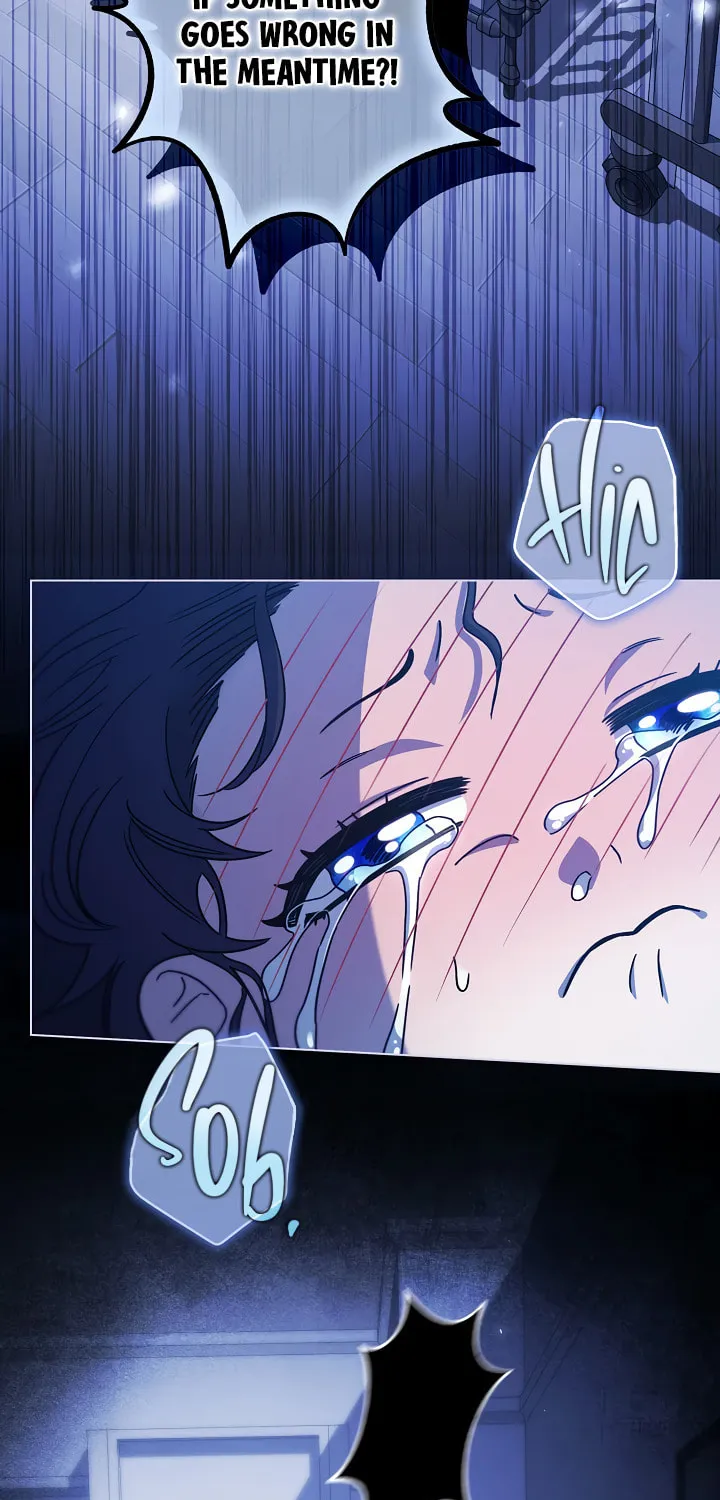 Youngest Sister-in-Law in a Tragic Reverse Harem Chapter 8 page 75 - 