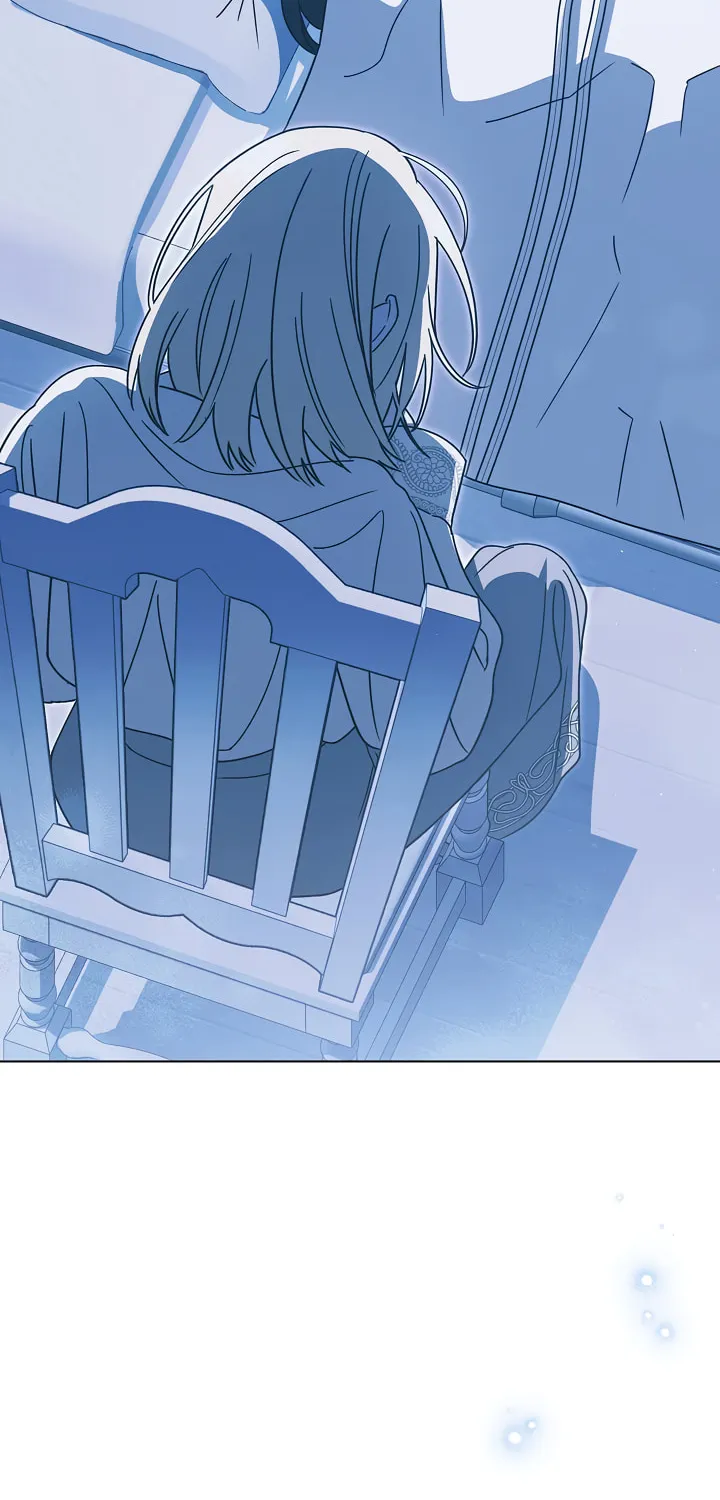 Youngest Sister-in-Law in a Tragic Reverse Harem Chapter 8 page 80 - 