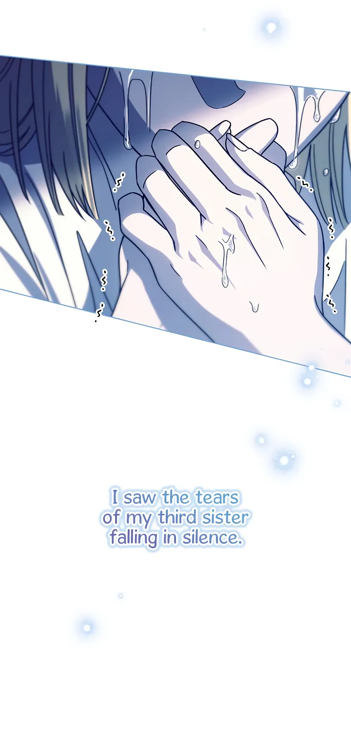 Youngest Sister-in-Law in a Tragic Reverse Harem Chapter 8 page 81 - 