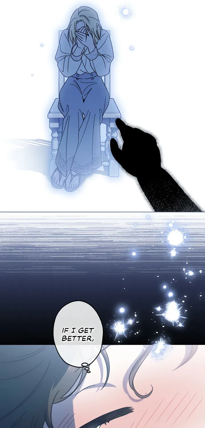 Youngest Sister-in-Law in a Tragic Reverse Harem Chapter 8 page 84 - 