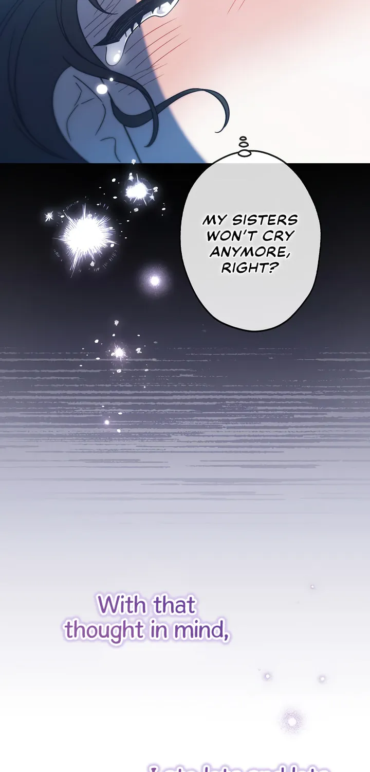 Youngest Sister-in-Law in a Tragic Reverse Harem Chapter 8 page 85 - 