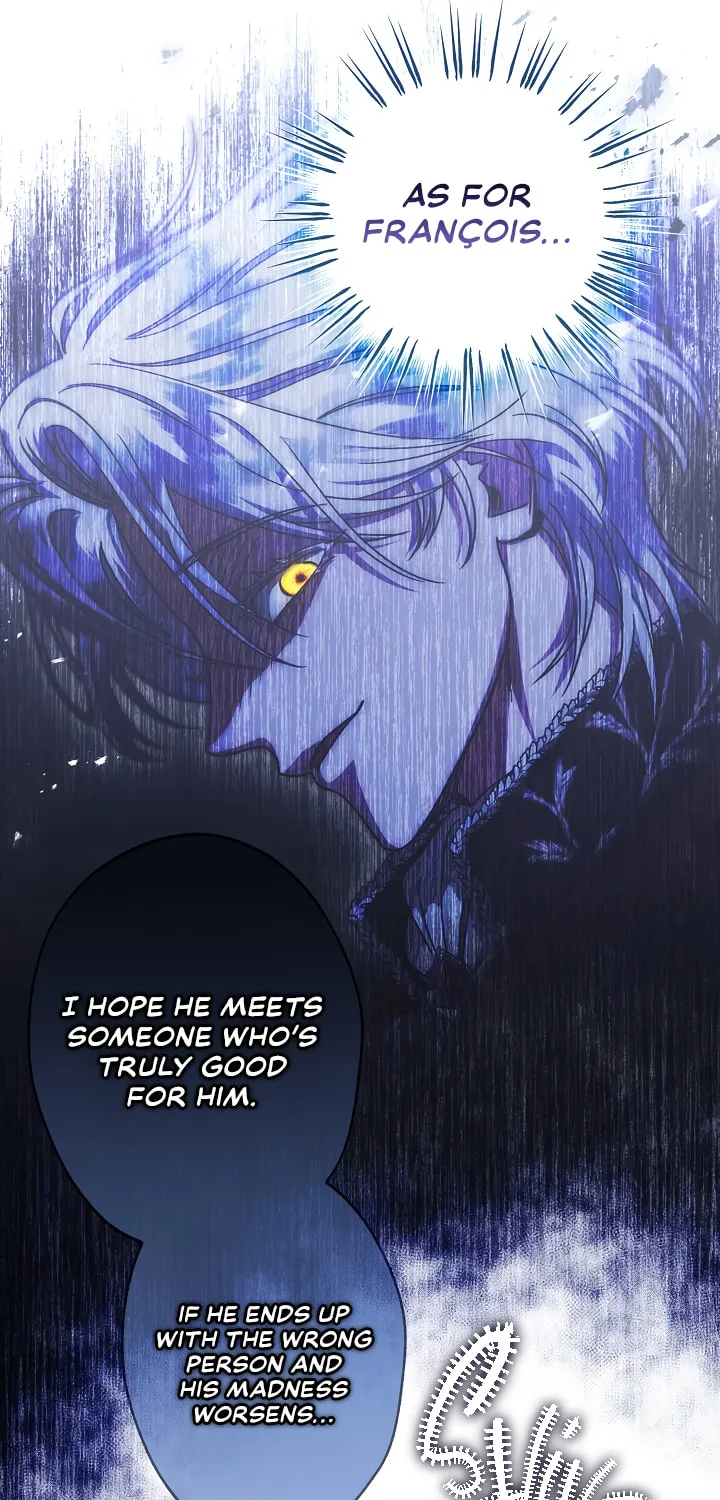 Youngest Sister-in-Law in a Tragic Reverse Harem Chapter 8 page 98 - 