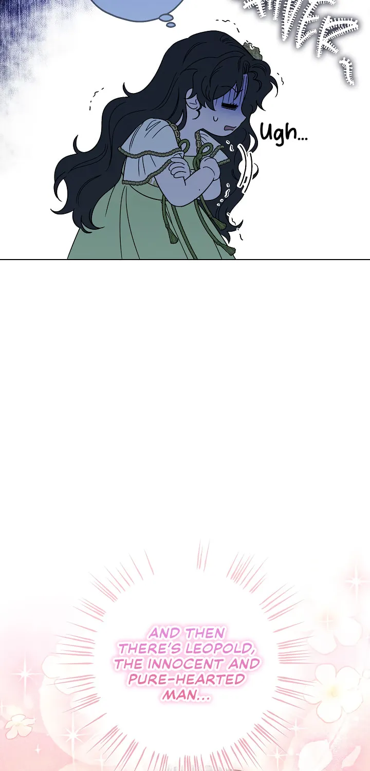 Youngest Sister-in-Law in a Tragic Reverse Harem Chapter 8 page 99 - 
