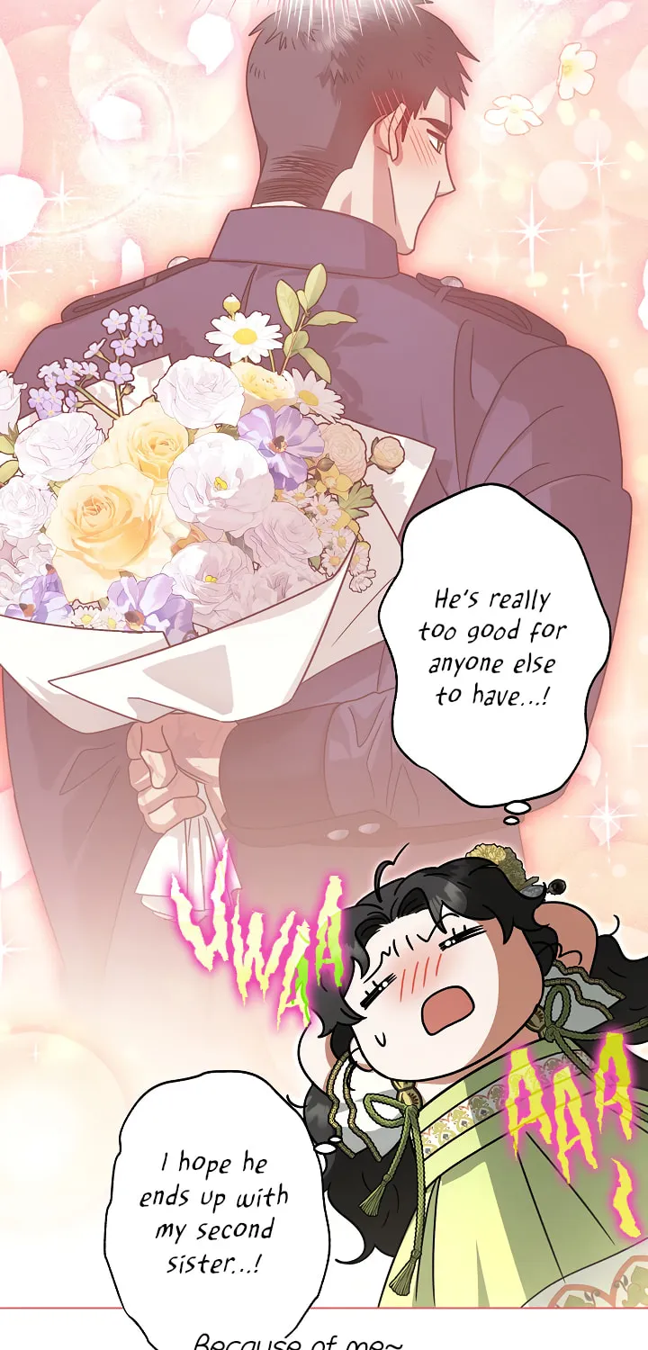 Youngest Sister-in-Law in a Tragic Reverse Harem Chapter 8 page 100 - 