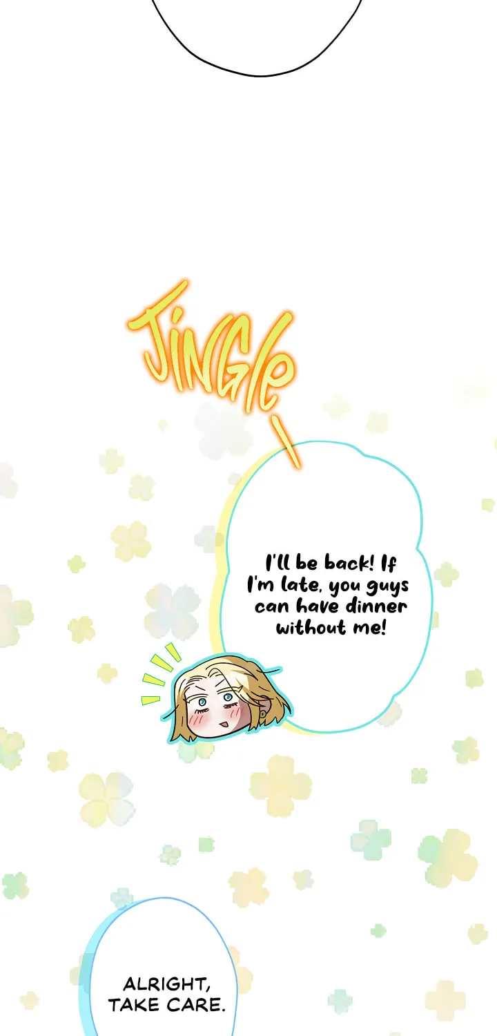 Youngest Sister-in-Law in a Tragic Reverse Harem Chapter 9 page 11 - 