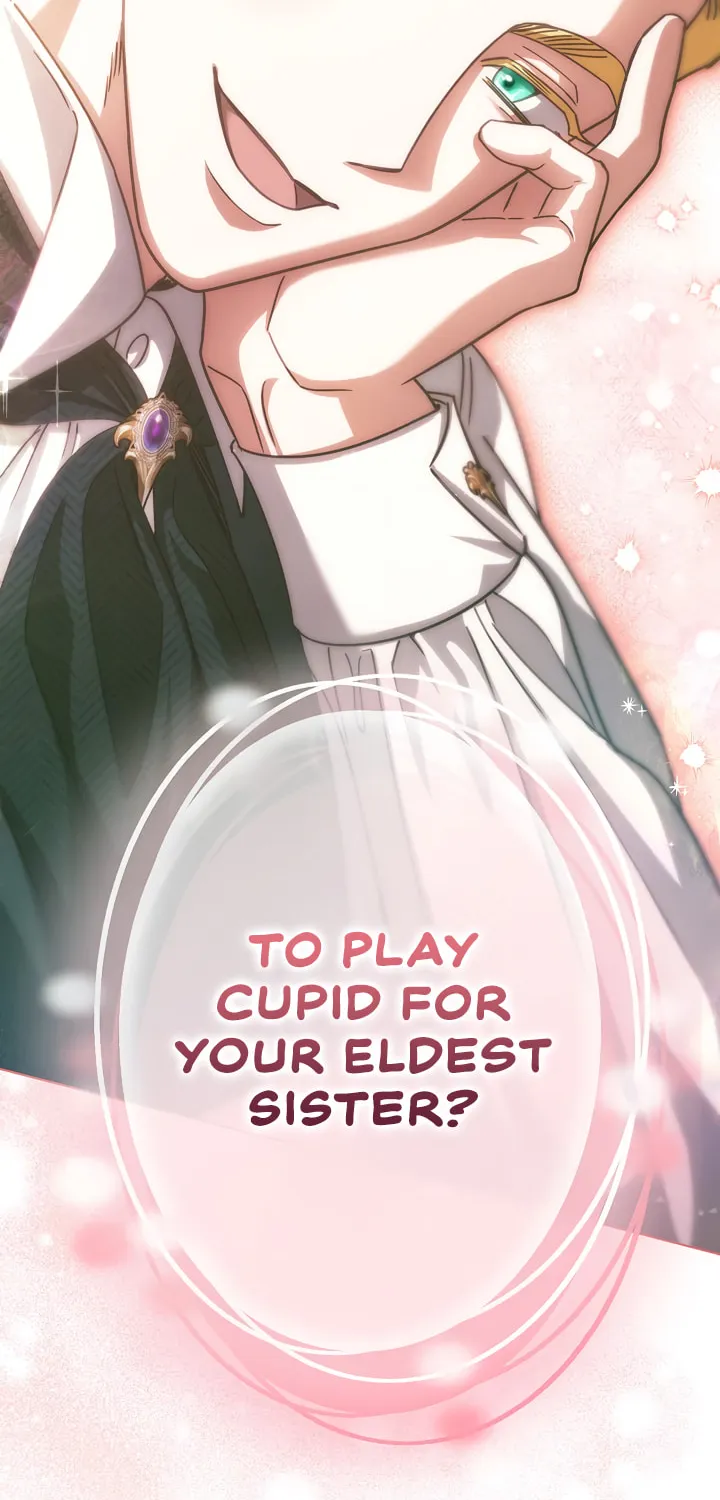 Youngest Sister-in-Law in a Tragic Reverse Harem Chapter 9 page 101 - 