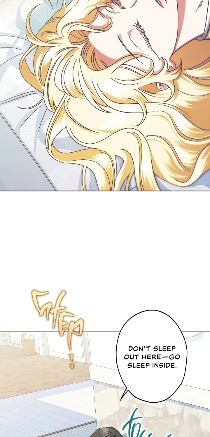 Youngest Sister-in-Law in a Tragic Reverse Harem Chapter 9 page 13 - 