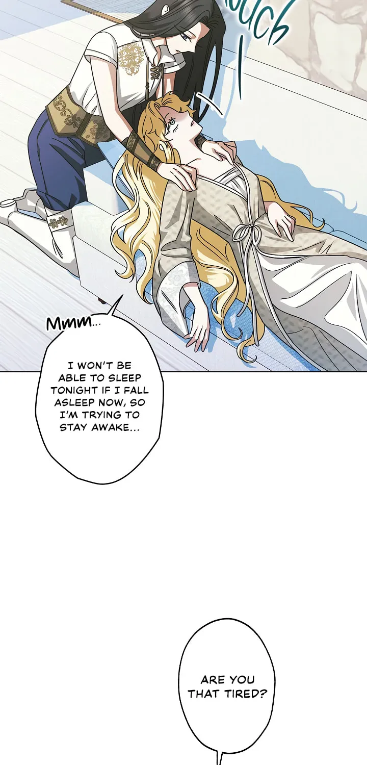 Youngest Sister-in-Law in a Tragic Reverse Harem Chapter 9 page 14 - 