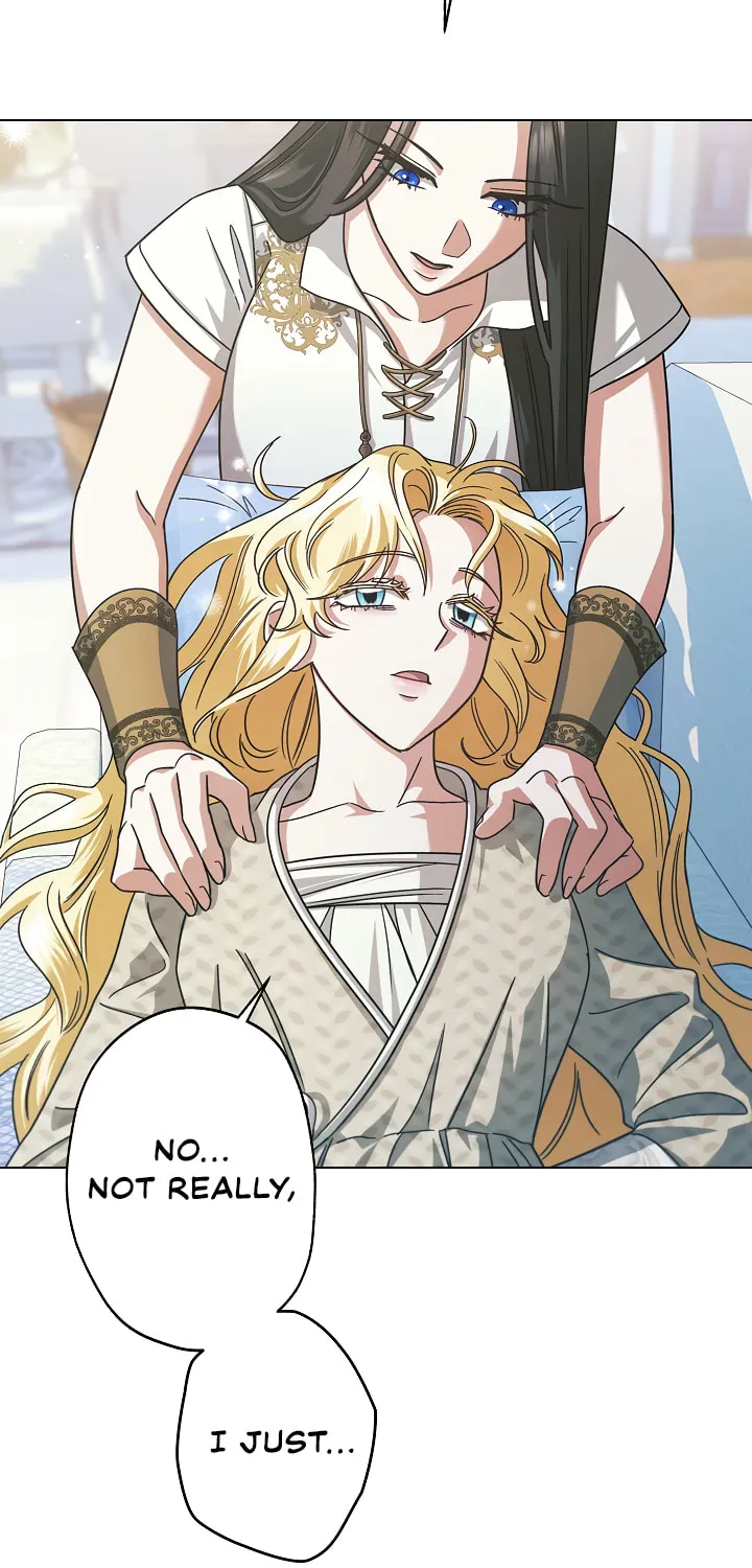 Youngest Sister-in-Law in a Tragic Reverse Harem Chapter 9 page 15 - 