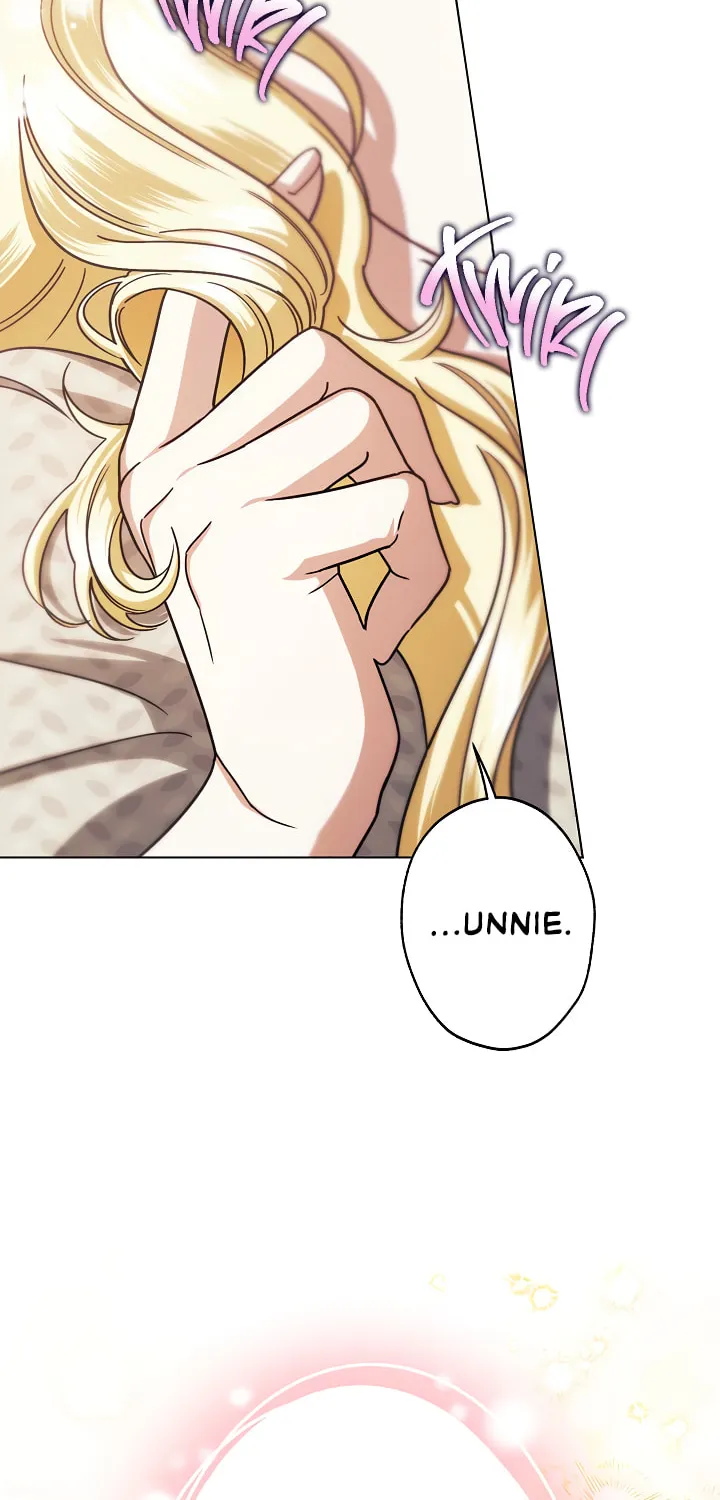 Youngest Sister-in-Law in a Tragic Reverse Harem Chapter 9 page 18 - 