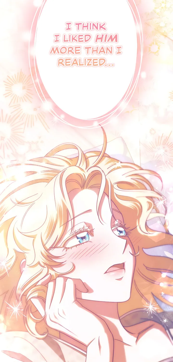Youngest Sister-in-Law in a Tragic Reverse Harem Chapter 9 page 19 - 