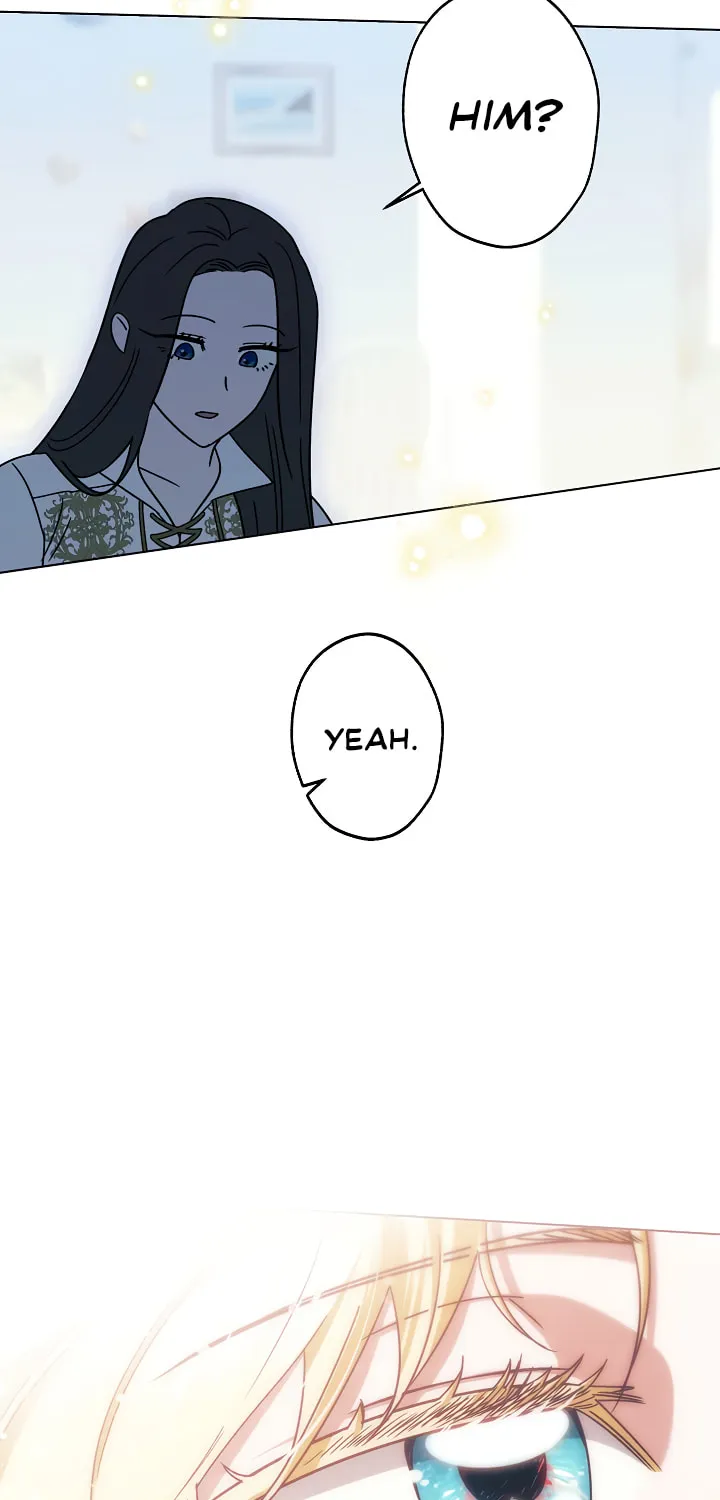 Youngest Sister-in-Law in a Tragic Reverse Harem Chapter 9 page 21 - 