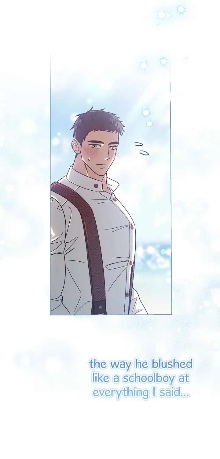 Youngest Sister-in-Law in a Tragic Reverse Harem Chapter 9 page 28 - 