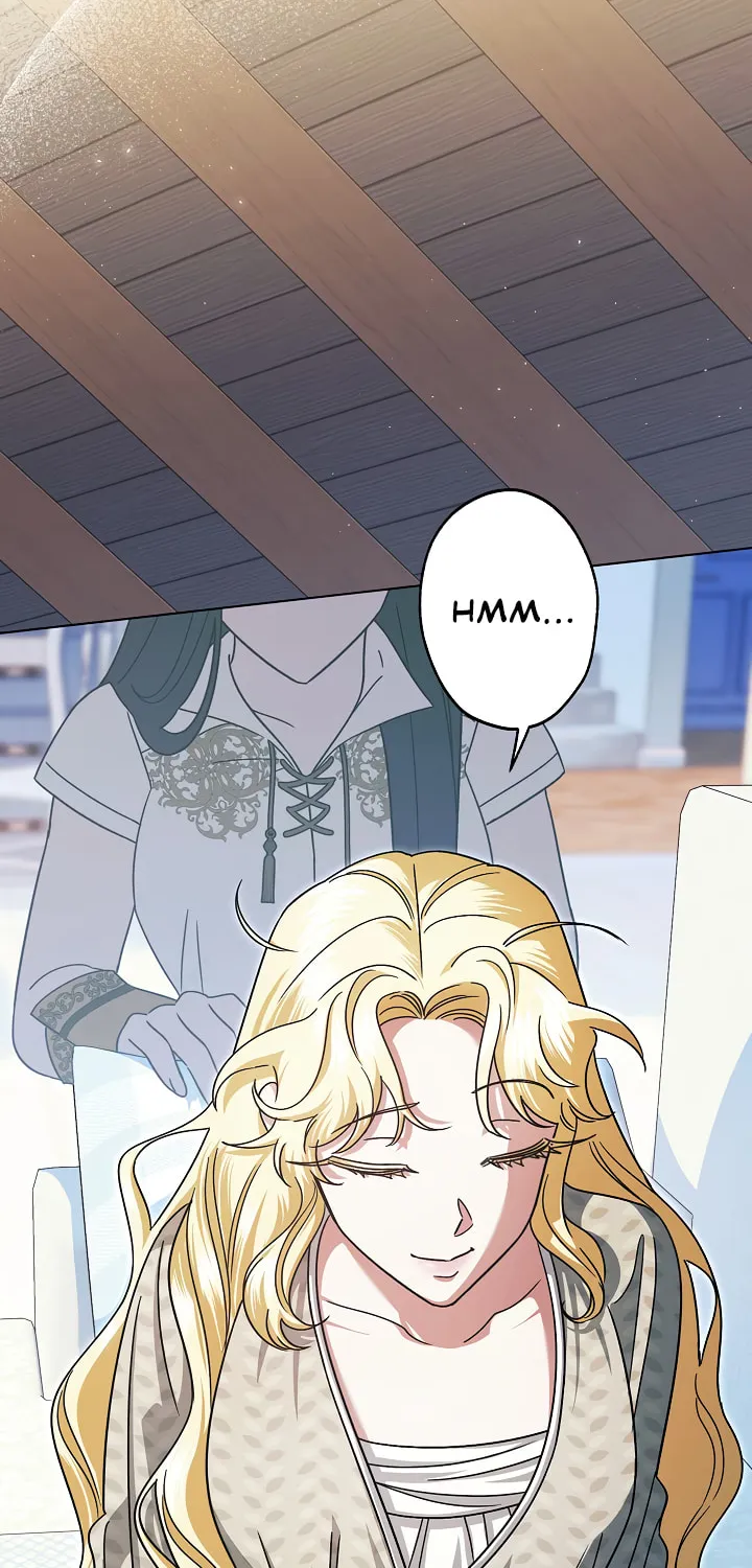 Youngest Sister-in-Law in a Tragic Reverse Harem Chapter 9 page 32 - 