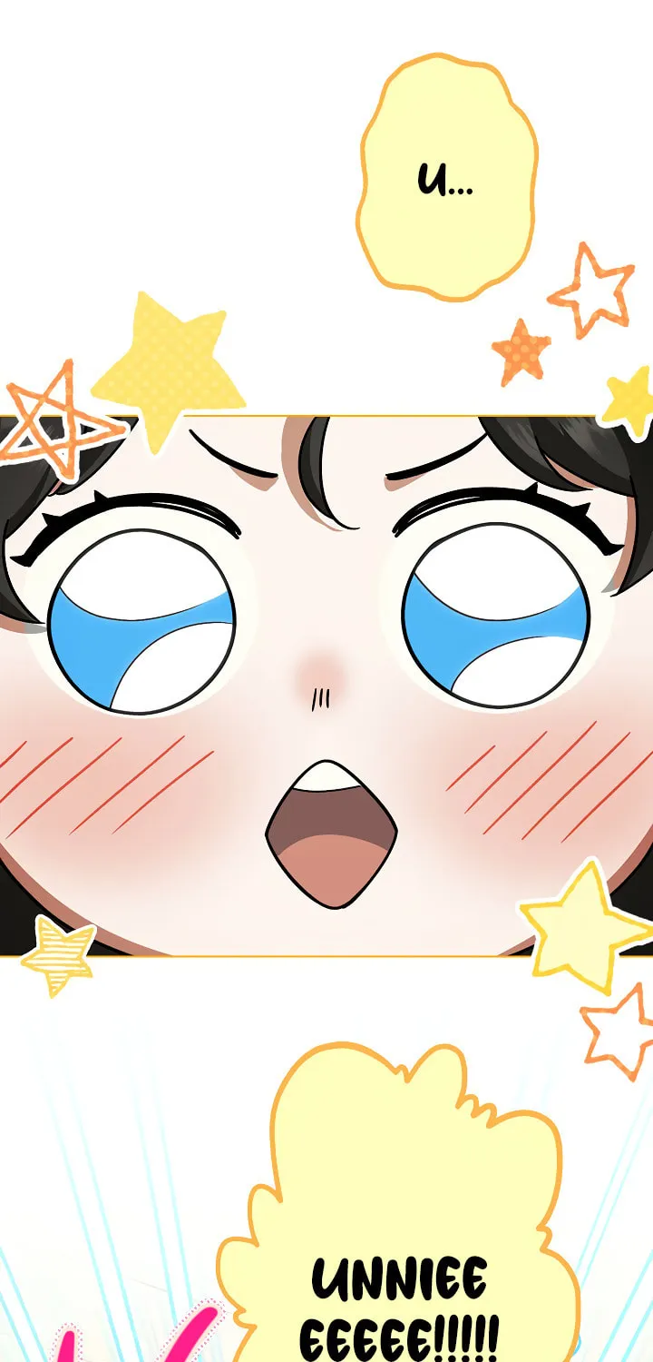 Youngest Sister-in-Law in a Tragic Reverse Harem Chapter 9 page 42 - 
