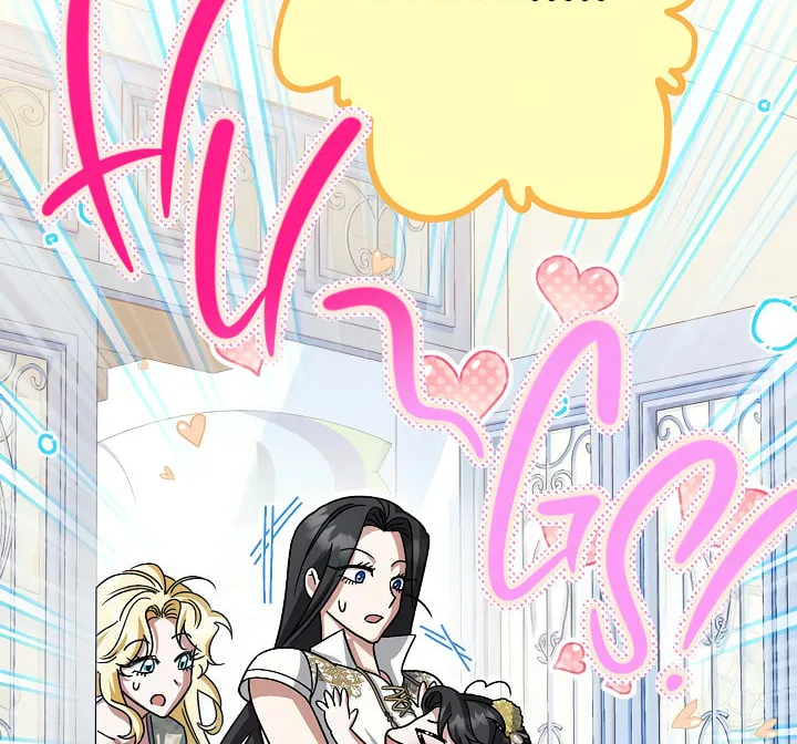 Youngest Sister-in-Law in a Tragic Reverse Harem Chapter 9 page 43 - 