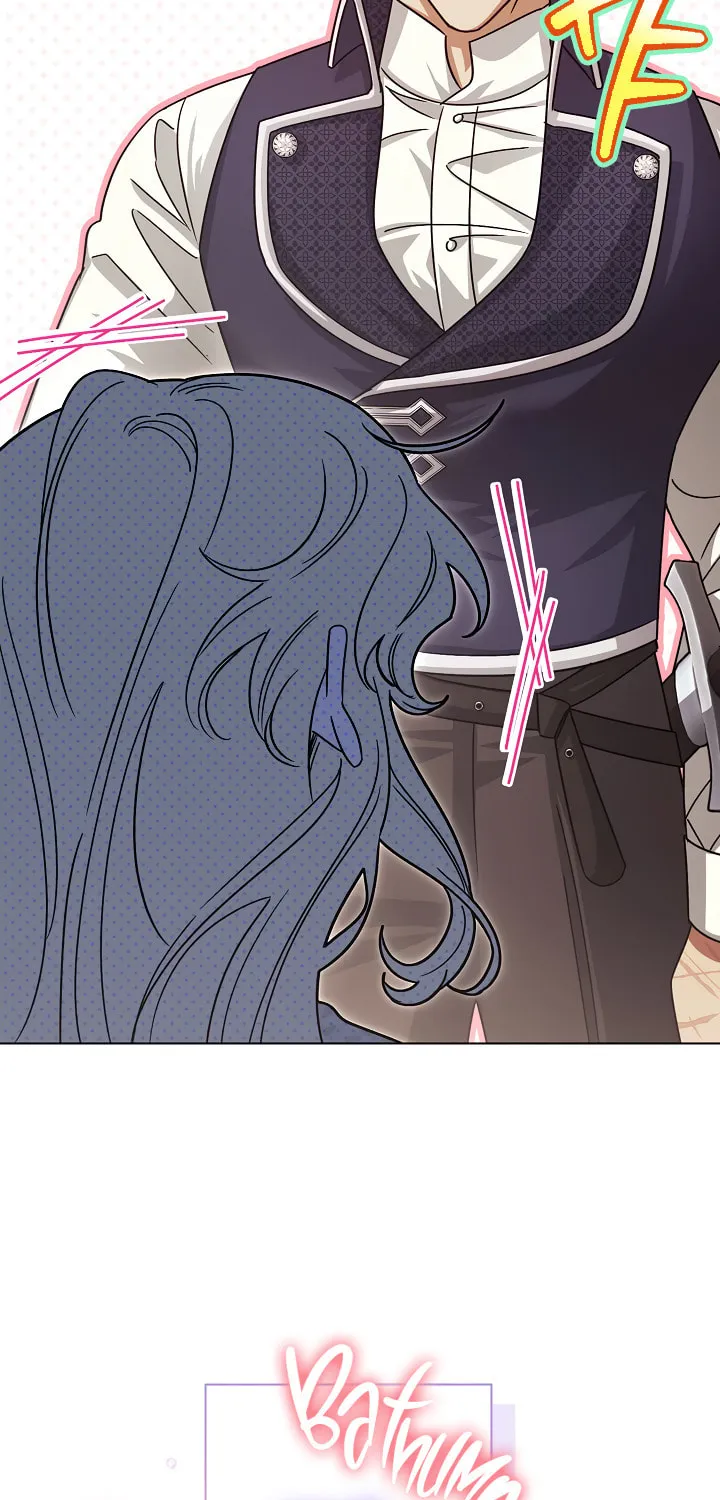 Youngest Sister-in-Law in a Tragic Reverse Harem Chapter 9 page 46 - 