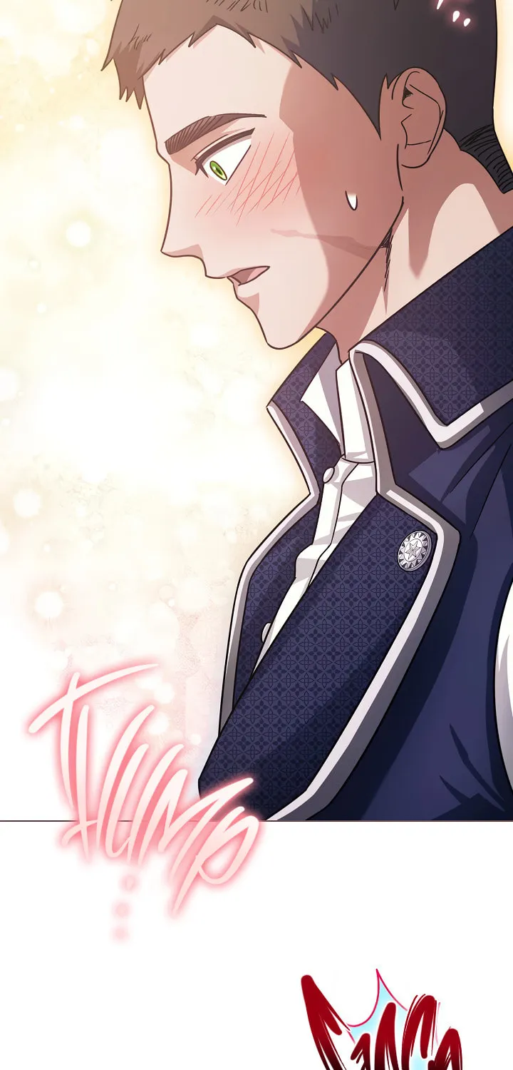 Youngest Sister-in-Law in a Tragic Reverse Harem Chapter 9 page 50 - 