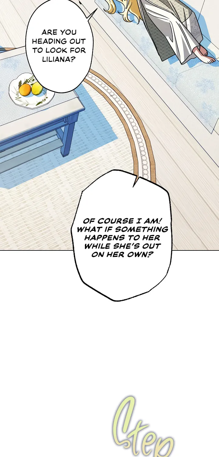 Youngest Sister-in-Law in a Tragic Reverse Harem Chapter 9 page 6 - 