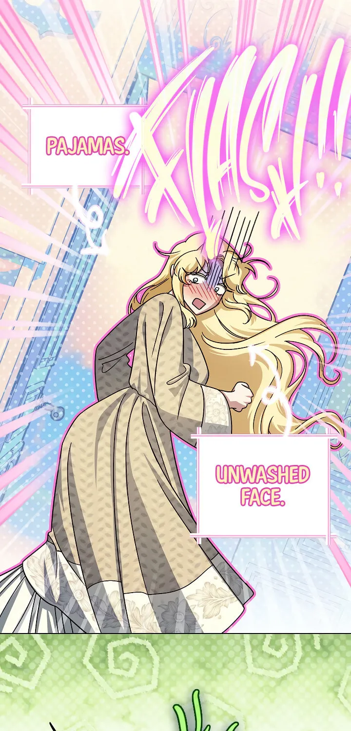 Youngest Sister-in-Law in a Tragic Reverse Harem Chapter 9 page 52 - 