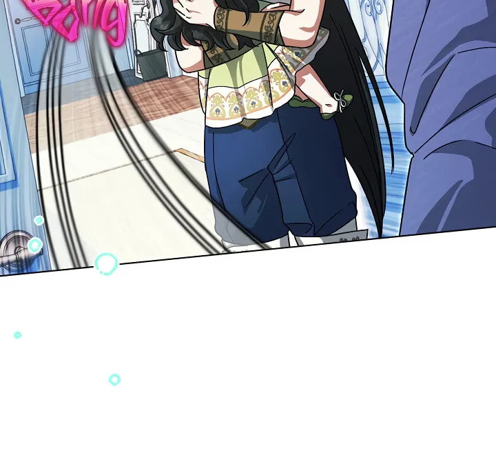 Youngest Sister-in-Law in a Tragic Reverse Harem Chapter 9 page 55 - 