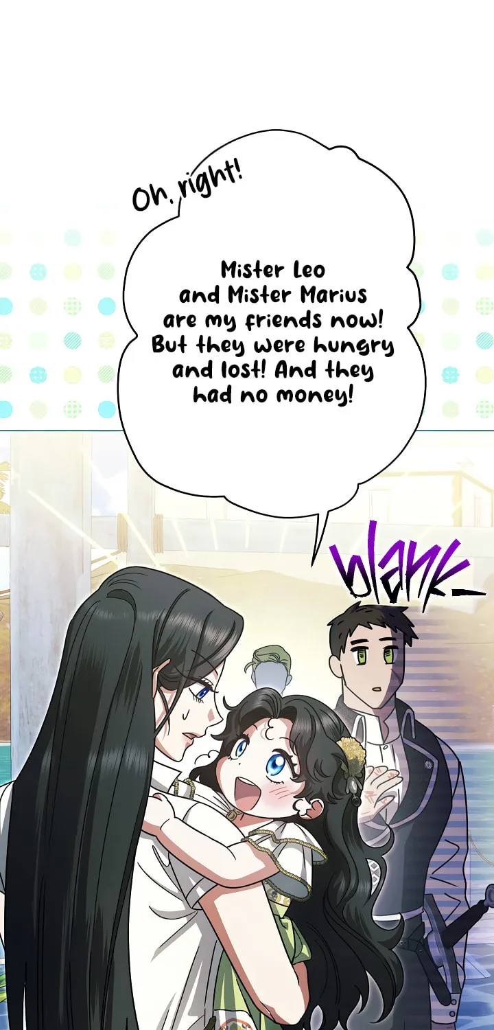 Youngest Sister-in-Law in a Tragic Reverse Harem Chapter 9 page 56 - 
