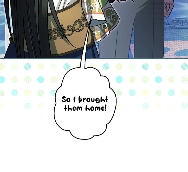 Youngest Sister-in-Law in a Tragic Reverse Harem Chapter 9 page 57 - 