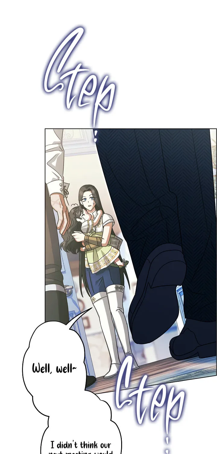 Youngest Sister-in-Law in a Tragic Reverse Harem Chapter 9 page 58 - 