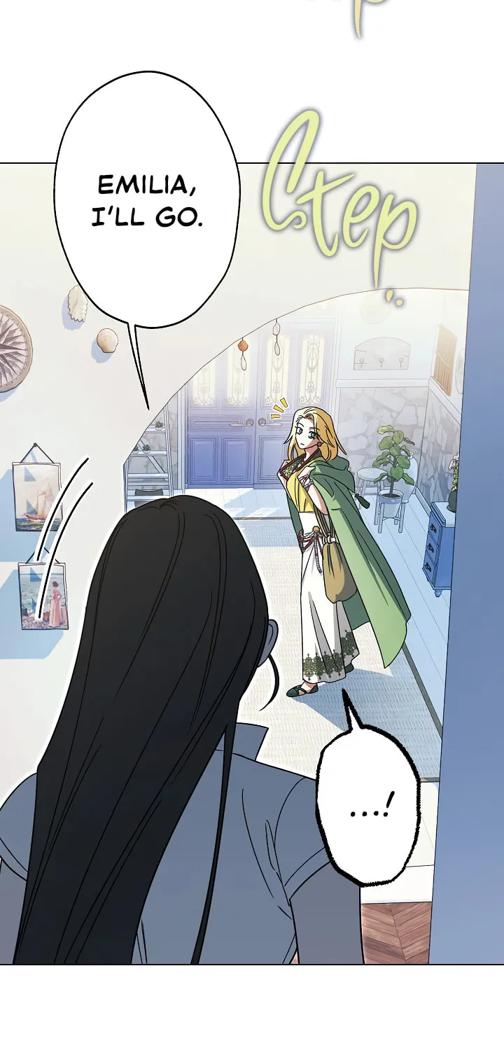 Youngest Sister-in-Law in a Tragic Reverse Harem Chapter 9 page 7 - 