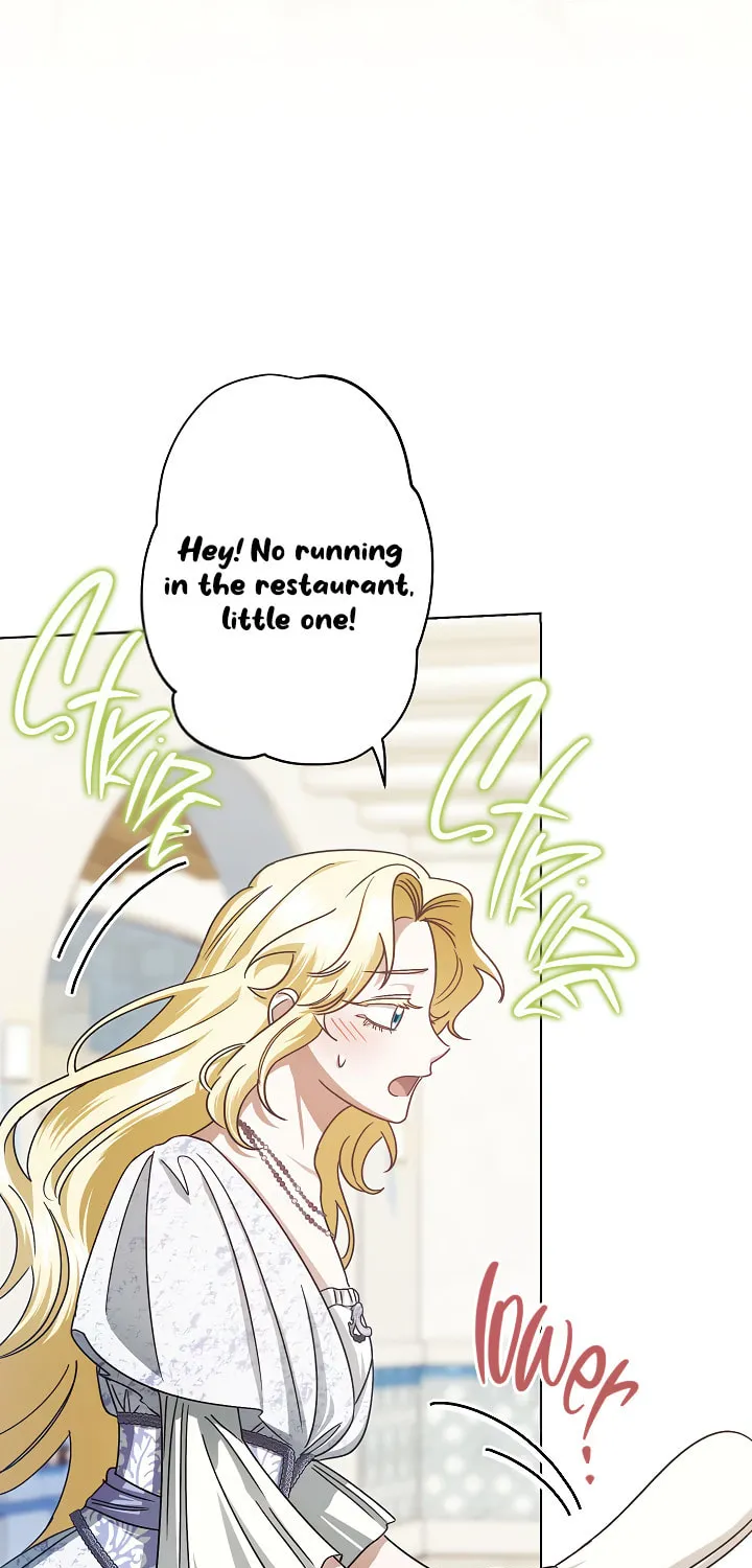 Youngest Sister-in-Law in a Tragic Reverse Harem Chapter 9 page 72 - 