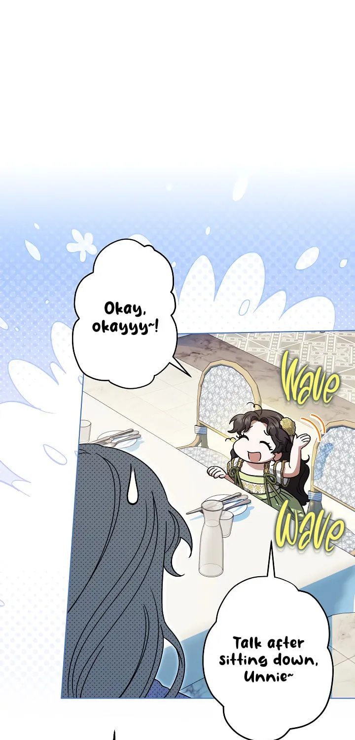 Youngest Sister-in-Law in a Tragic Reverse Harem Chapter 9 page 74 - 