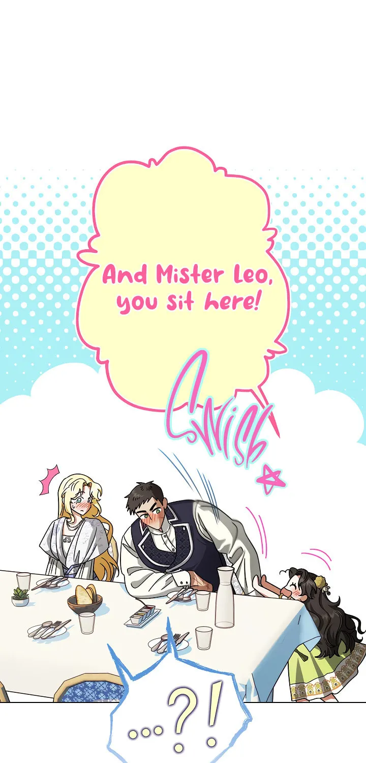 Youngest Sister-in-Law in a Tragic Reverse Harem Chapter 9 page 76 - 