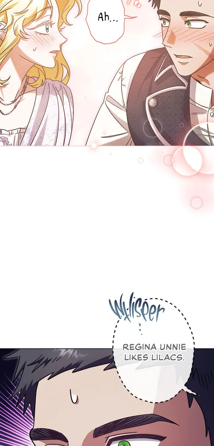 Youngest Sister-in-Law in a Tragic Reverse Harem Chapter 9 page 78 - 