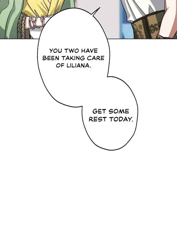 Youngest Sister-in-Law in a Tragic Reverse Harem Chapter 9 page 9 - 