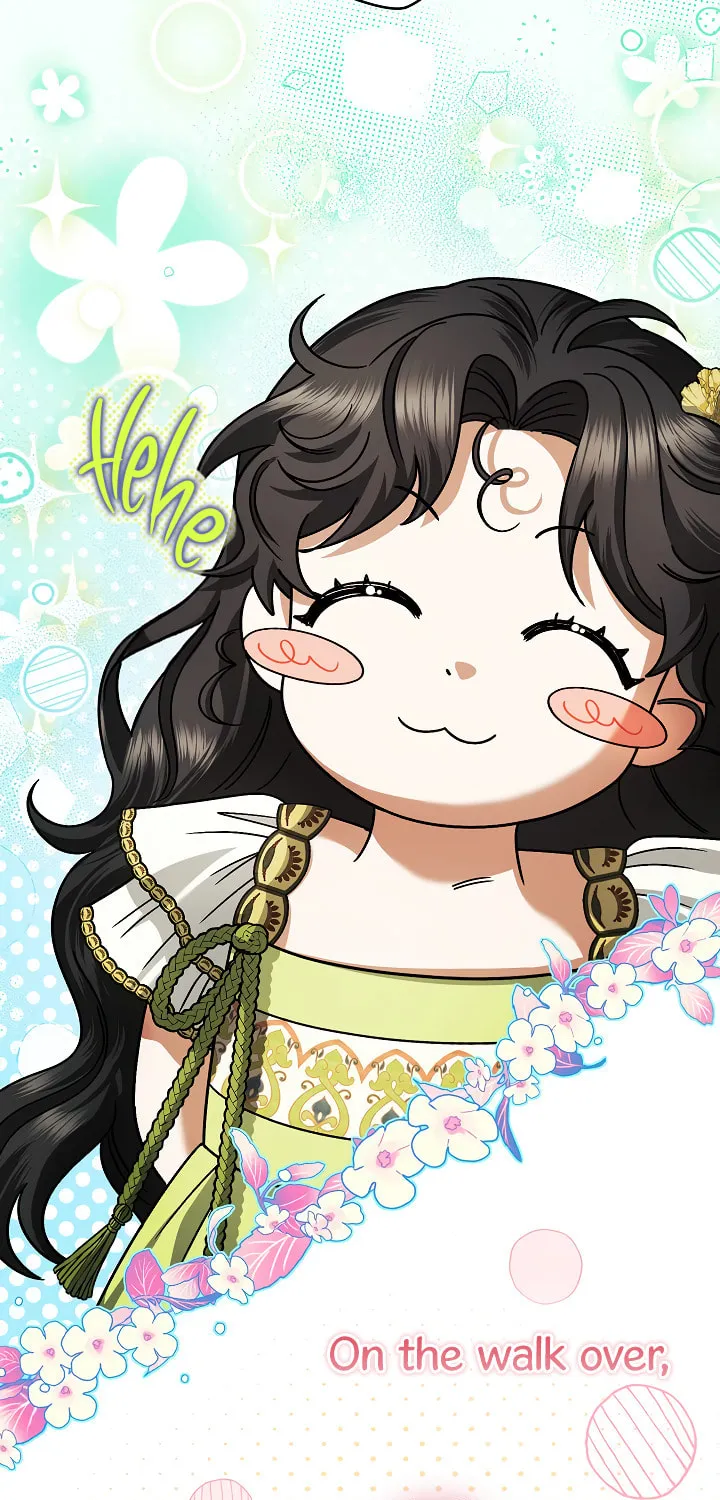 Youngest Sister-in-Law in a Tragic Reverse Harem Chapter 9 page 82 - 