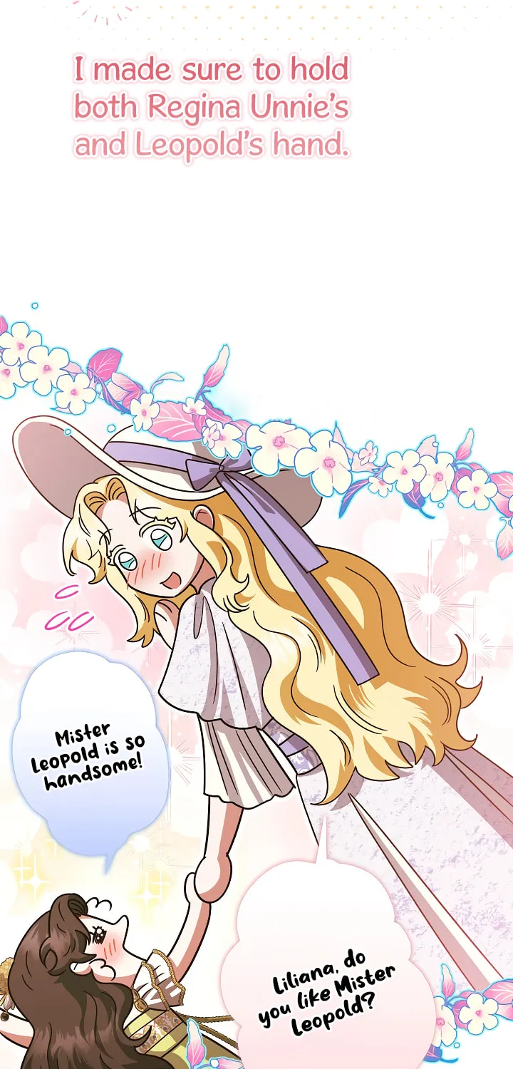 Youngest Sister-in-Law in a Tragic Reverse Harem Chapter 9 page 84 - 