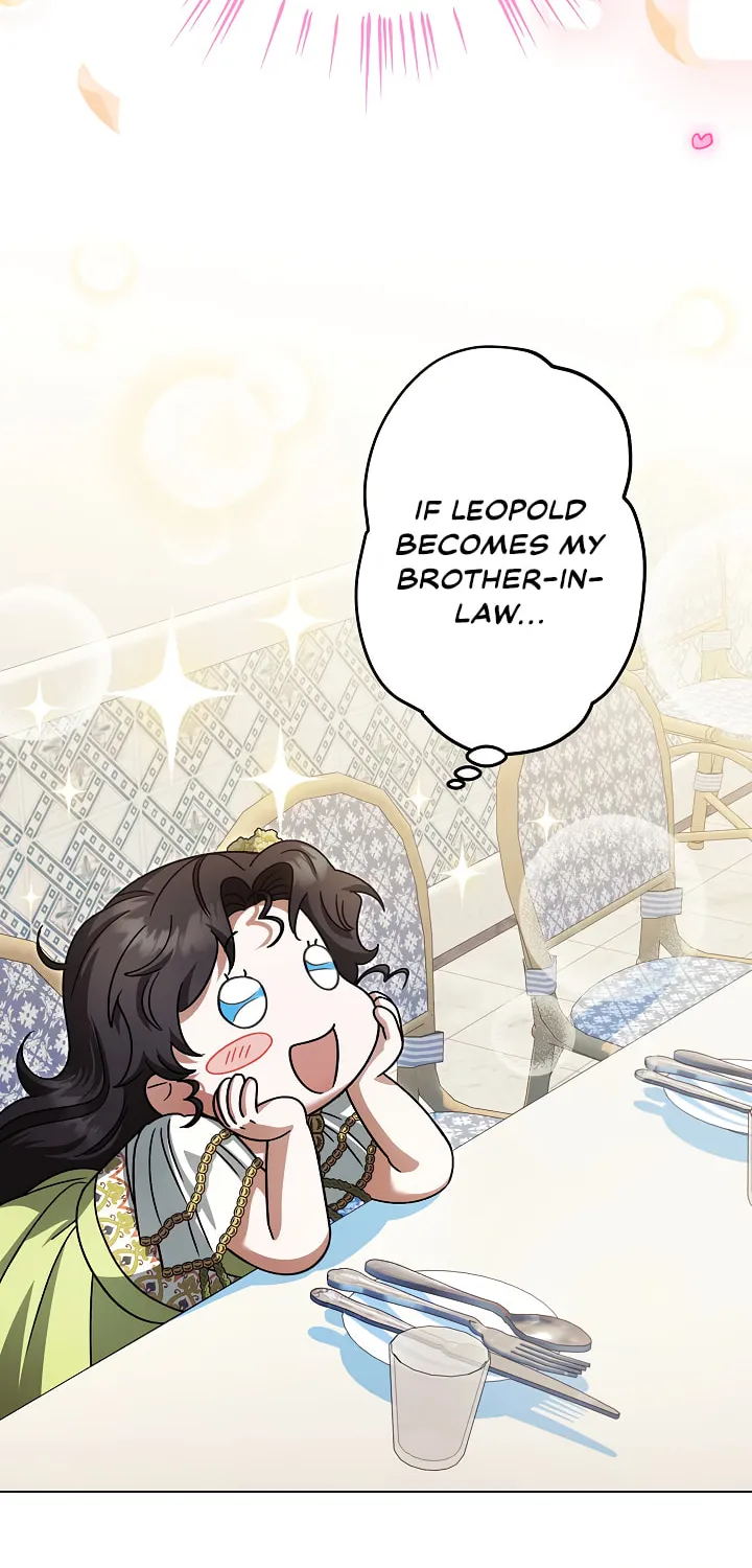 Youngest Sister-in-Law in a Tragic Reverse Harem Chapter 9 page 87 - 
