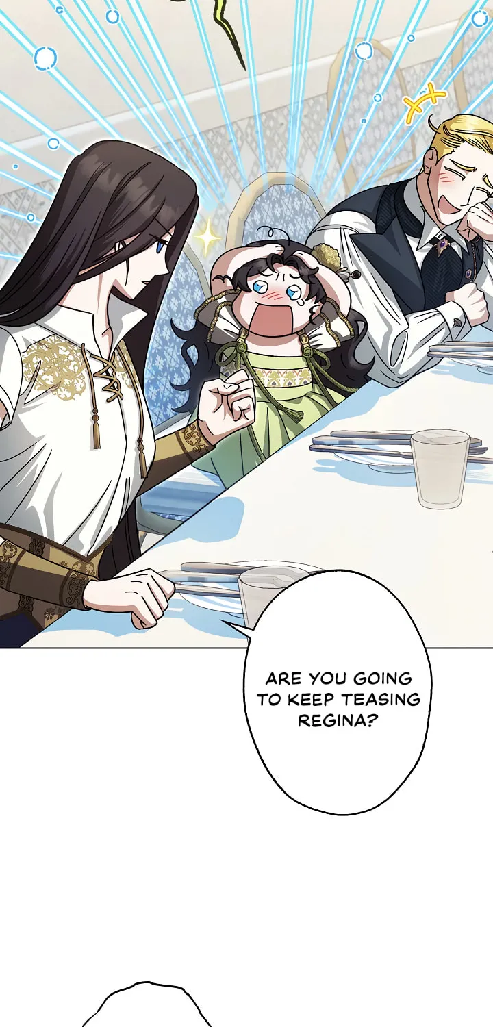 Youngest Sister-in-Law in a Tragic Reverse Harem Chapter 9 page 94 - 