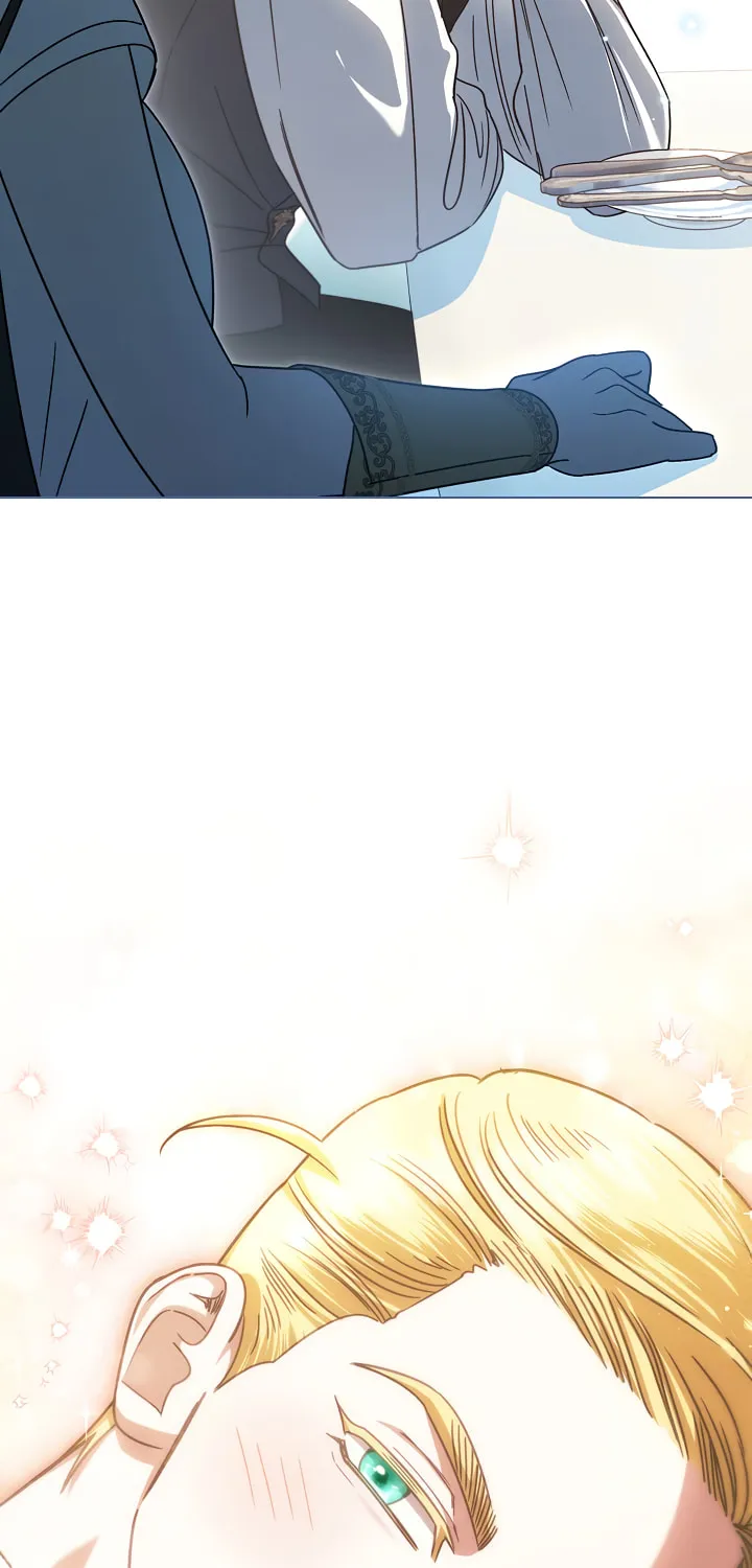 Youngest Sister-in-Law in a Tragic Reverse Harem Chapter 9 page 100 - 
