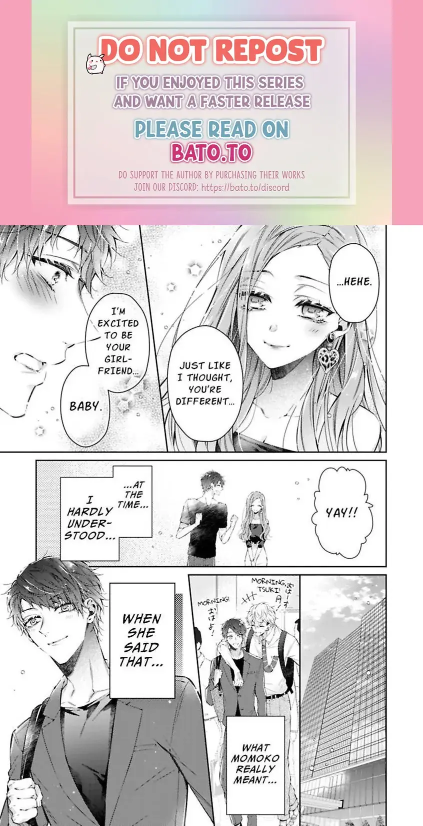 Your Affection Brings Me to My Knees! Chapter 2 page 23 - 