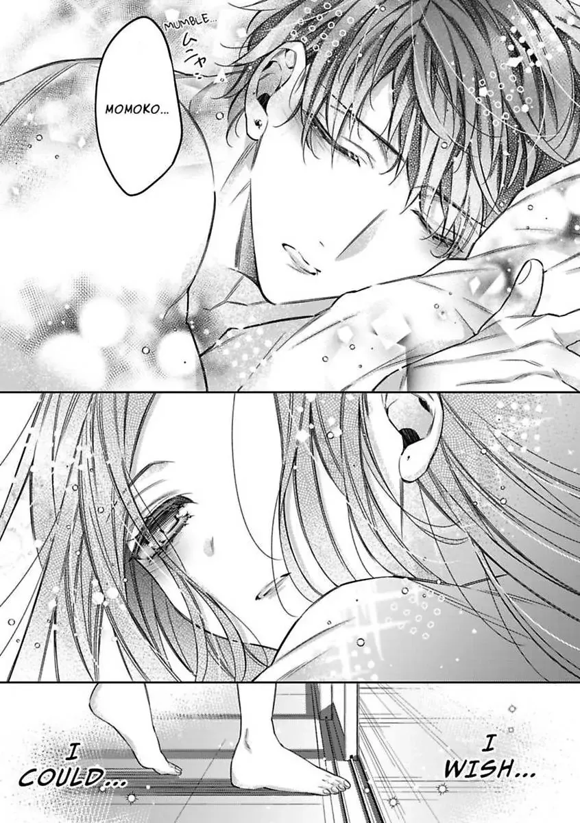 Your Affection Brings Me to My Knees! Chapter 5 page 5 - 
