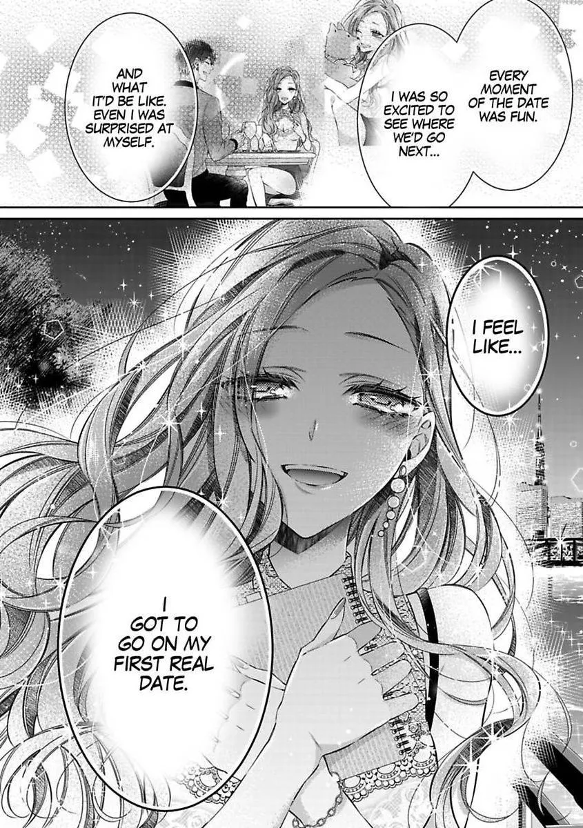 Your Affection Brings Me to My Knees! Chapter 6 page 20 - 