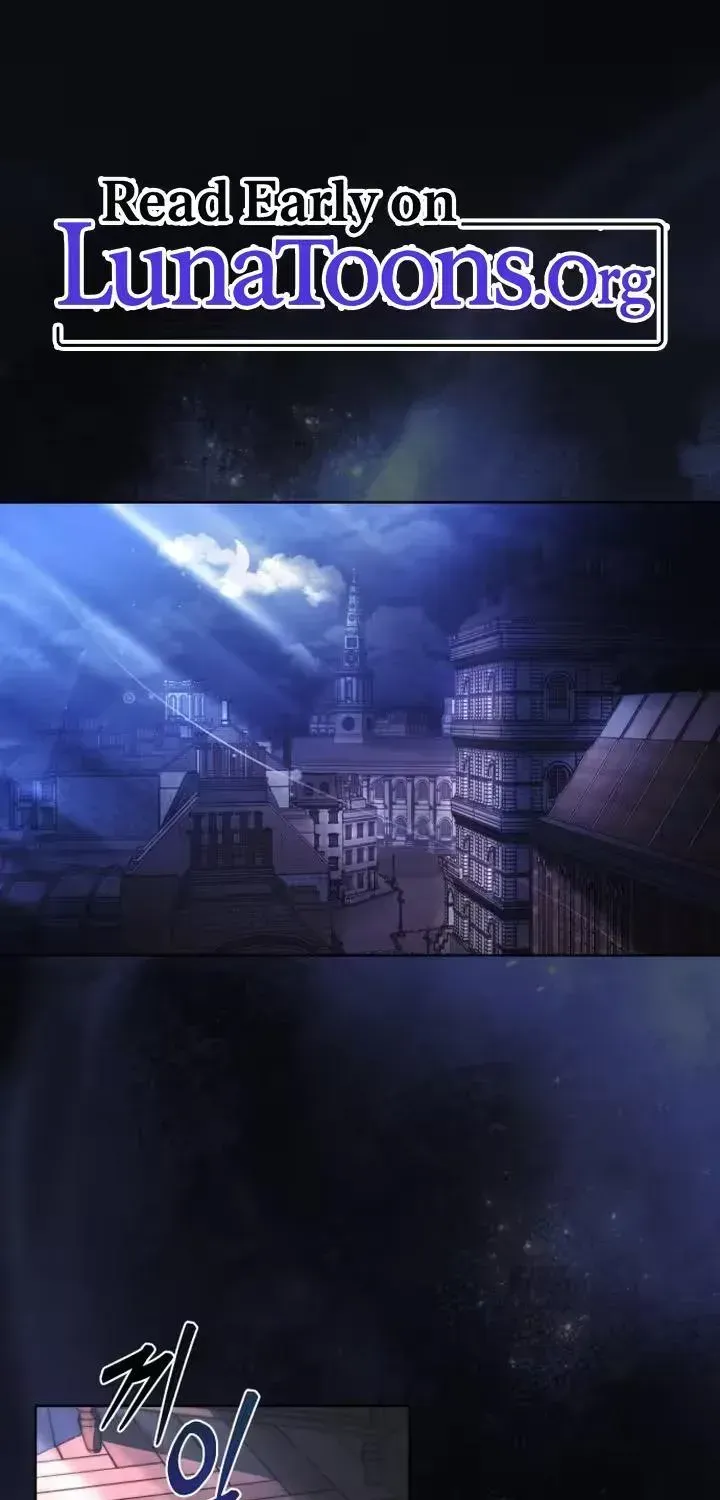 Your Blue Eyes Chapter 1.1 page 1 - 
