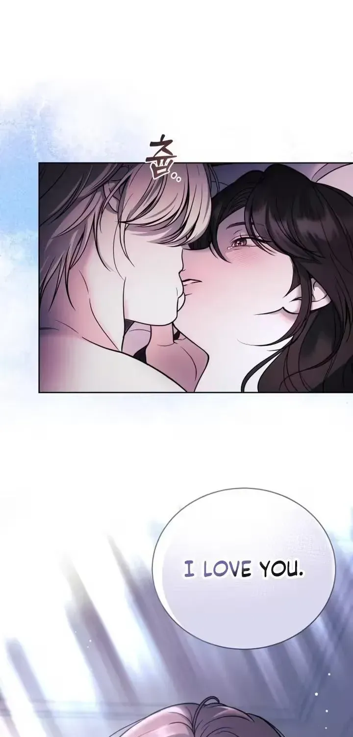 Your Blue Eyes Chapter 1.1 page 11 - 