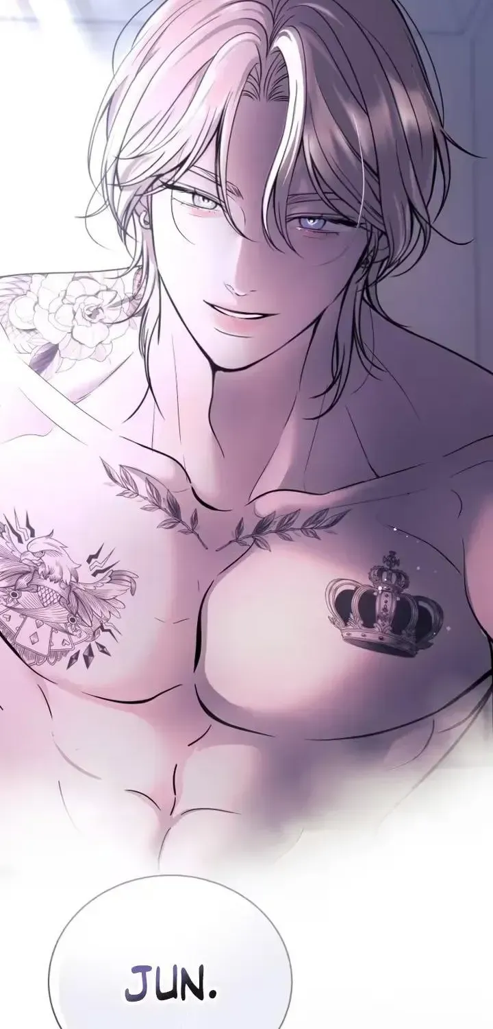 Your Blue Eyes Chapter 1.1 page 12 - 