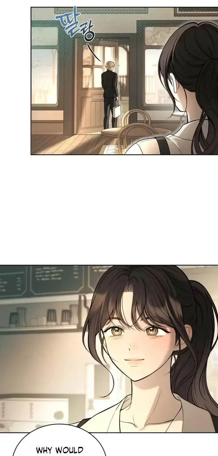 Your Blue Eyes Chapter 1.1 page 24 - 