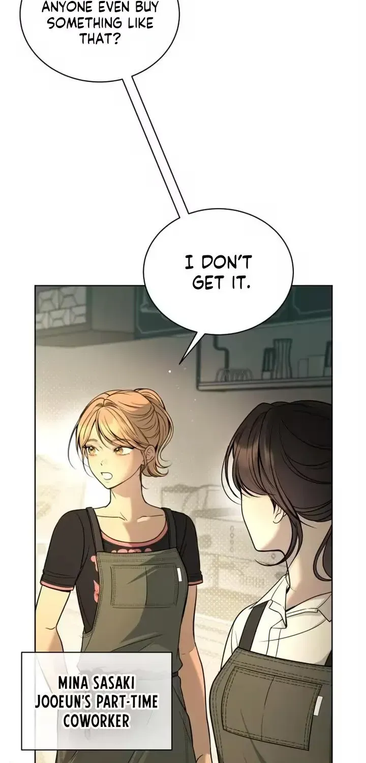 Your Blue Eyes Chapter 1.1 page 25 - 