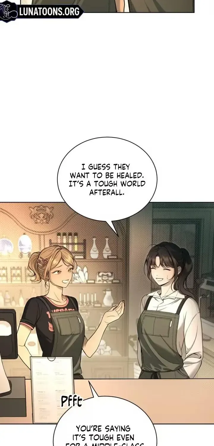 Your Blue Eyes Chapter 1.1 page 26 - 