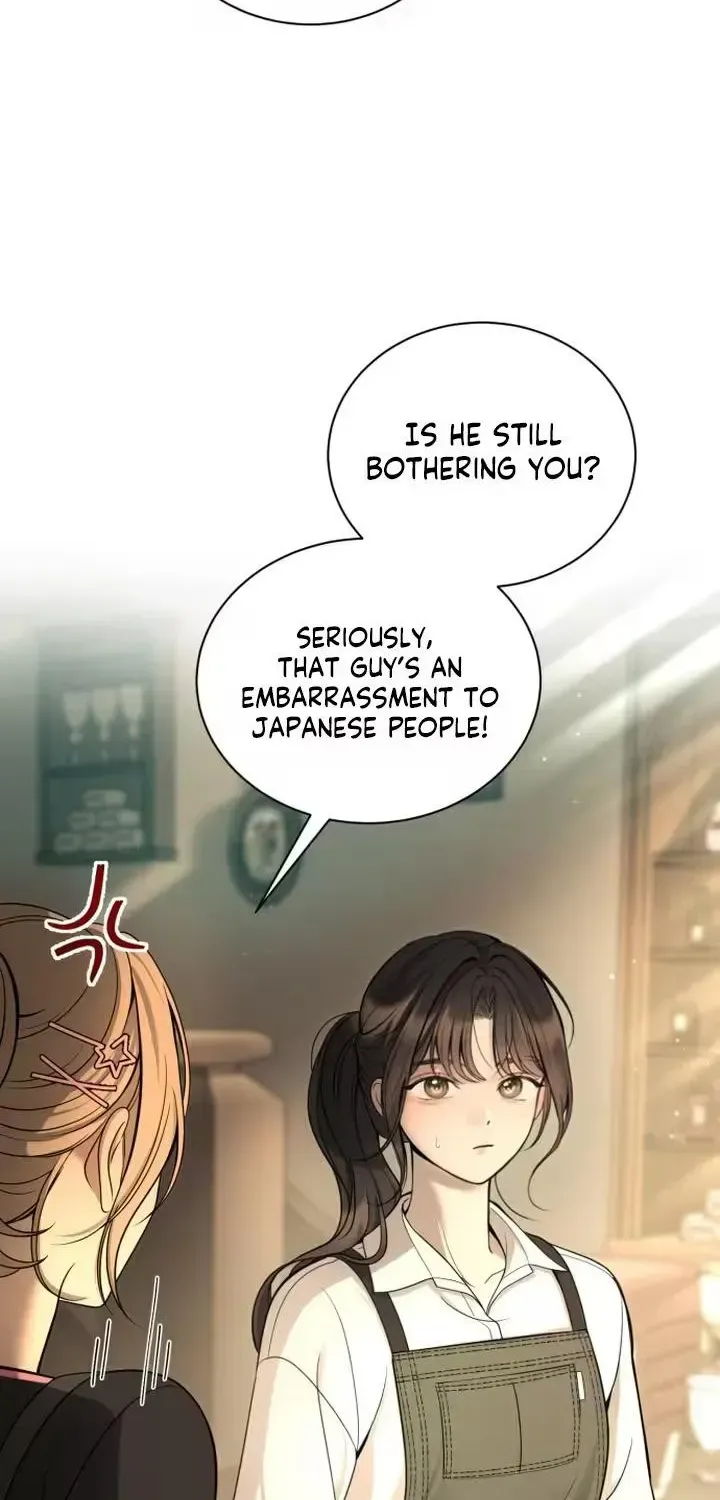 Your Blue Eyes Chapter 1.1 page 28 - 